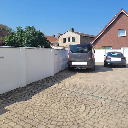 Meerchen Lägenhet