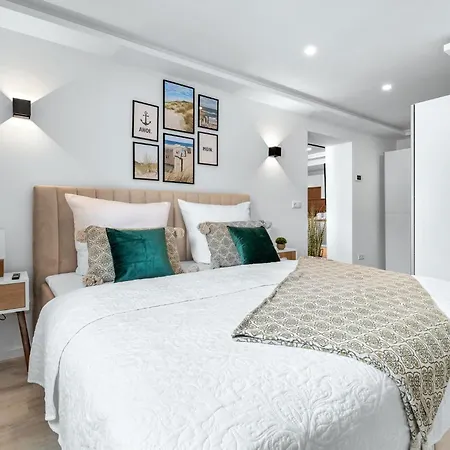 Meerchen * Хайлигенхафен