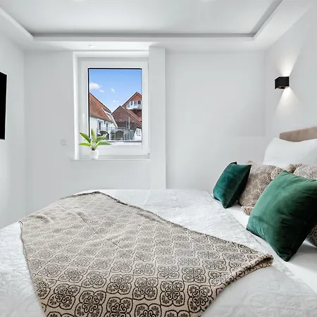 Meerchen Апартаменты