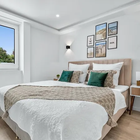 Meerchen Апартаменты