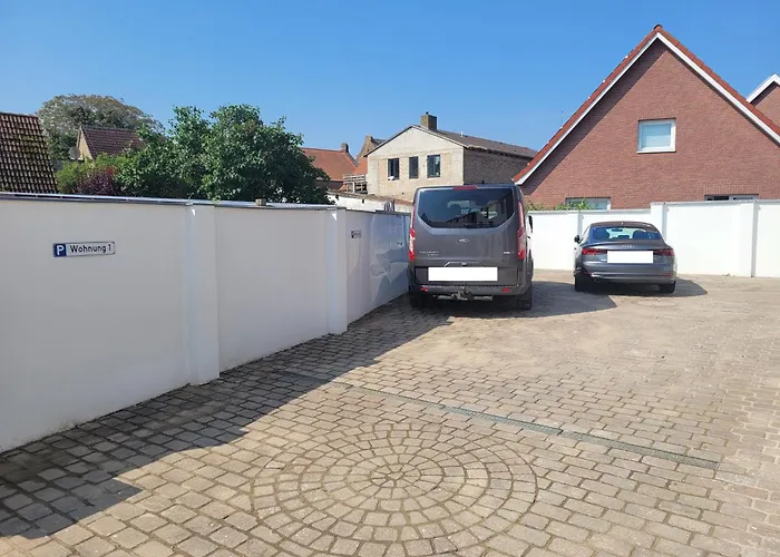 Meerchen Appartement