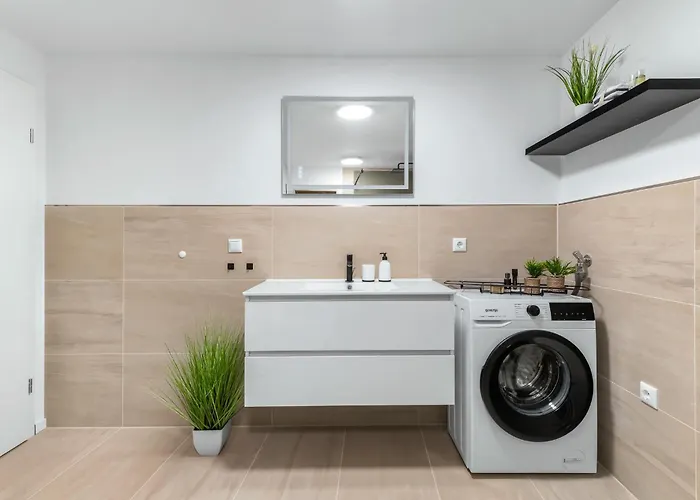 Appartement Meerchen Heiligenhafen