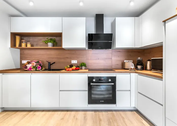 Appartement Meerchen *