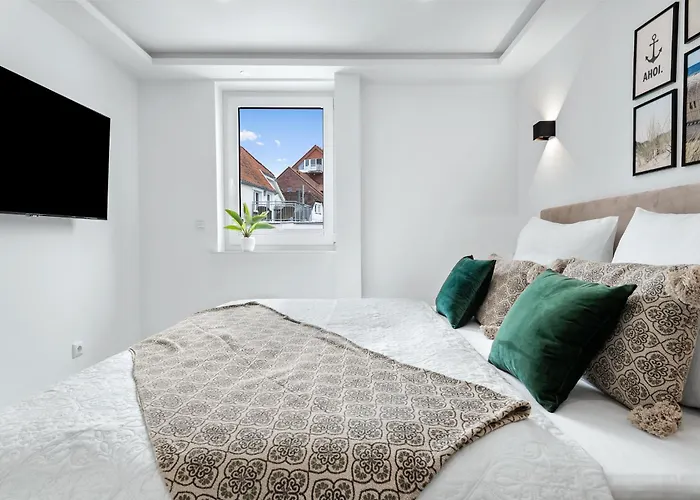 Meerchen Appartement