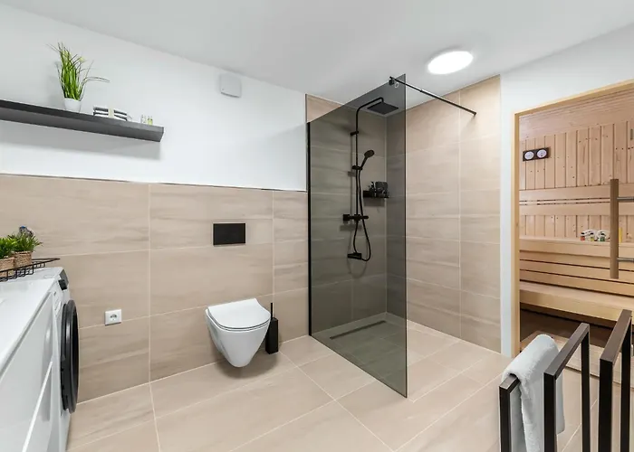 Meerchen Appartement *