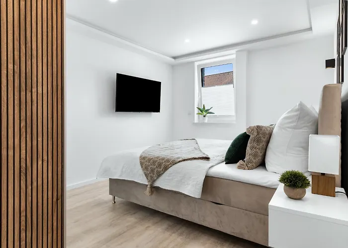 Meerchen Appartement