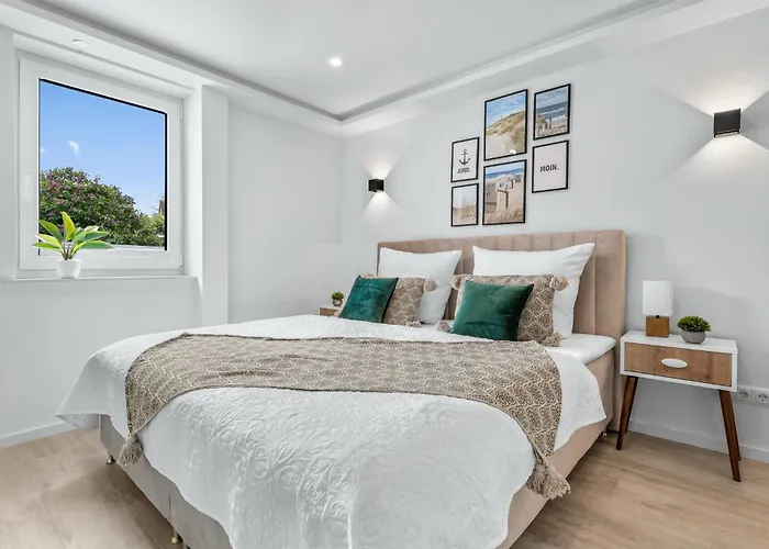 Meerchen Appartement